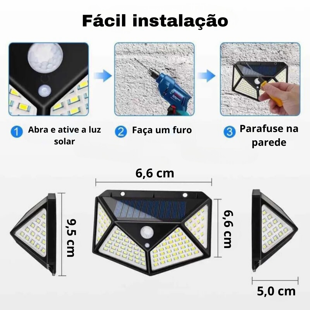 placa solar