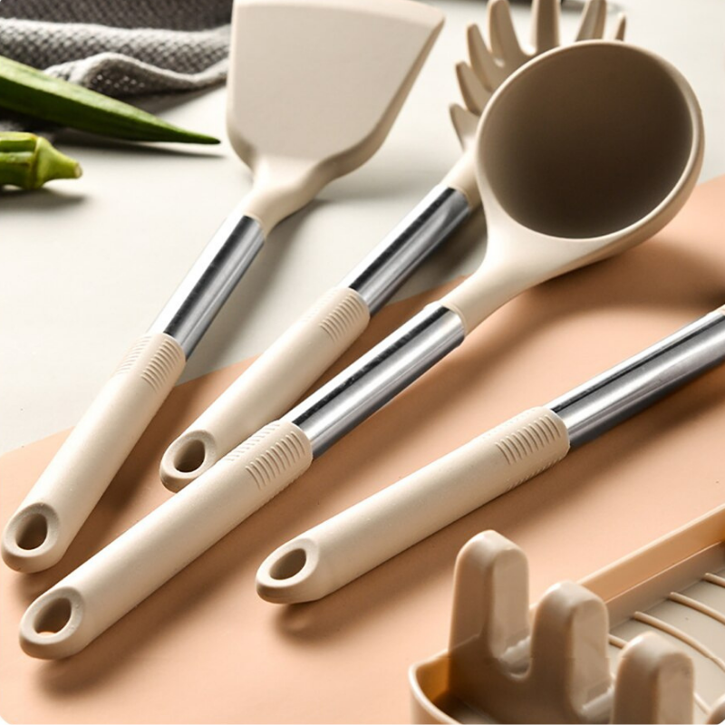 kit utensílios